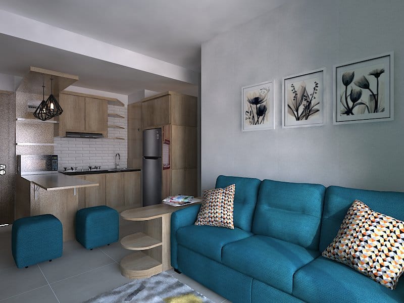 Jasa Desain Arsitektur — ARTUDIO