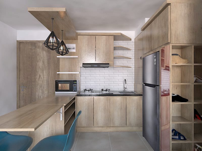 Jasa Desain Interior — ARTUDIO